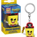 Pocket POP! Keychain Spongebob Squarepants - Spongebob Squarepants