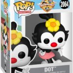 Funko POP! Animaniacs N° 2064 - Dot