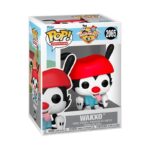 Funko POP! Animaniacs N° 2065 - Wakko