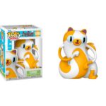 Funko POP! Adventure Time N° 1496 - Cake
