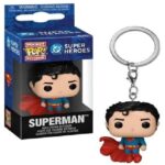 Pocket POP! Keychain DC Super Heroes - Superman