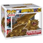 Funko POP! Godzilla N° 1953 - Sleeping King Ghidorah