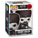 Funko POP! Nosferatu N° 1921 - Count Orlok