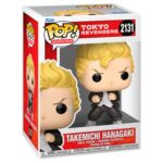 Funko POP! Tokyo Revengers N° 2131 - Takemichi