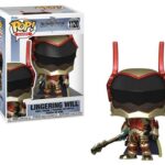 Funko POP! Disney Kingdom Hearts N° 1120 - Lingering Will