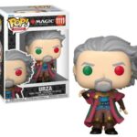 Funko POP! Magic The Gathering N° 1111 - Urza