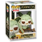 Funko POP! Zodiac N° 14 - Capricorn