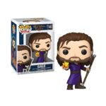 Funko POP! Baldur's Gate N° 1146 - Gale
