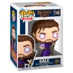 Funko POP! Baldur's Gate N° 1146 - Gale Chase Edition