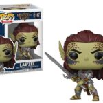 Funko POP! Baldur's Gate N° 1147 - Lae'zel