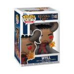 Funko POP! Baldur's Gate N° 1148 - Wyll