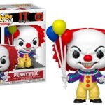 Funko POP! IT The Movie N° 1834 - Pennywise