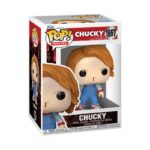 Funko POP! Chucky N° 1957 - Chucky