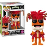 Funko POP! The Muppets N° 1678 - Pepe The Prawn