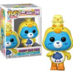 Funko POP! Care Bears N° 2144 - Grumpy Bear Chick