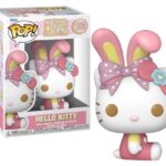 Funko POP! Hello Kitty and Friends N° 130 - Hello Kitty