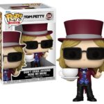 Funko POP! Tomy Petty N° 334 - Don't Come Around Here No More