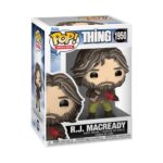 Funko POP! The Thing N° 1950 - R.J. MacReady