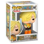 Funko POP! One Piece N° 2167 - Sanji