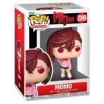 Funko POP! Dandadan N° 2099 - Momo