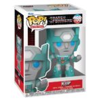 Funko POP! Transformers N° 166 - Kup