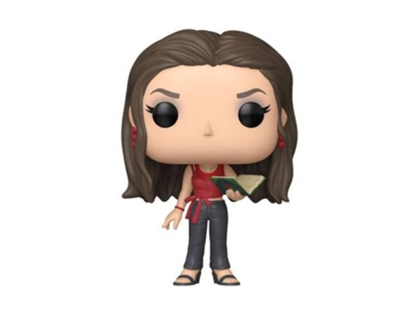 Funko POP! Charmed N° 1833 - Piper Halliwell