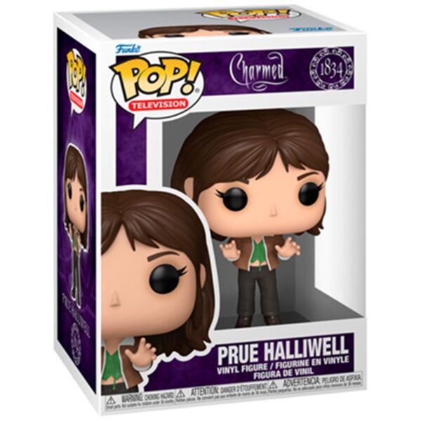 Funko POP! Charmed N° 1834 - Prue Halliwell