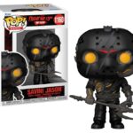 Funko POP! Friday The 13th The Game N° 1160 - Savini Jason