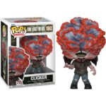 Funko POP! The Last Of Us N° 1843 - Clicker