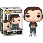 Funko POP! The Last Of Us N° 1844 - Ellie