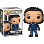 Funko POP! The Last Of Us N° 1846 - Tommy Miller
