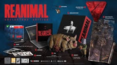 PS5 Reanimal (Collectors Edition)