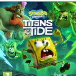 PS5 SpongeBob SquarePants: Titans of the Tide