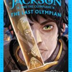 The Last Olympian: The Graphic Novel