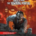 Dungeons & Dragons RPG Tales From the Yawning Portal