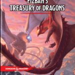 Dungeons & Dragons Fizban's Treasury of Dragons