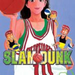 Slam Dunk, Vol. 3