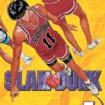 Slam Dunk, Vol. 5