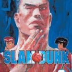 Slam Dunk, Vol. 6