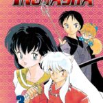 Inuyasha Vol. 3 (VIZBIG Edition)