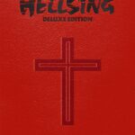 Hellsing Deluxe Volume 3