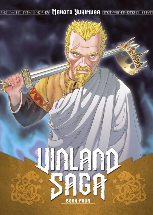 Vinland Saga 1