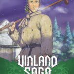 Vinland Saga 5
