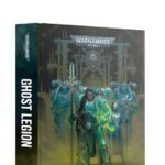 Warhammer 40,000 Ghost Legion (BL3297)