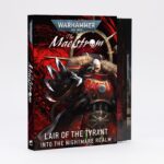 Warhammer 40,000 The Maelstrom Lair Of Tyrant (40-74)