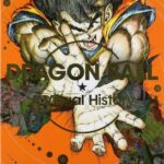 Dragon Ball: A Visual History