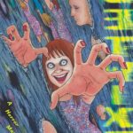 Betwixt: A Horror Manga Anthology