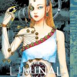 Liminal Zone, Vol. 2