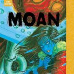 Moan: Junji Ito Story Collection