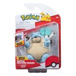 Pokemon Blastoise Figure
